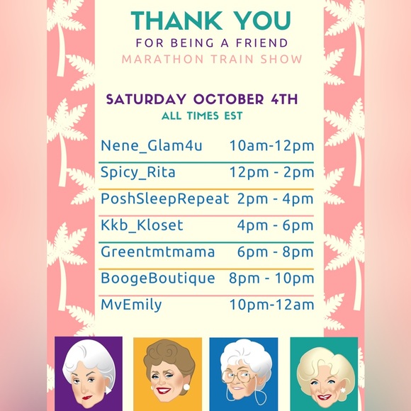 Nene & Friends ~ Like to be Notified - Picture 4 of 5